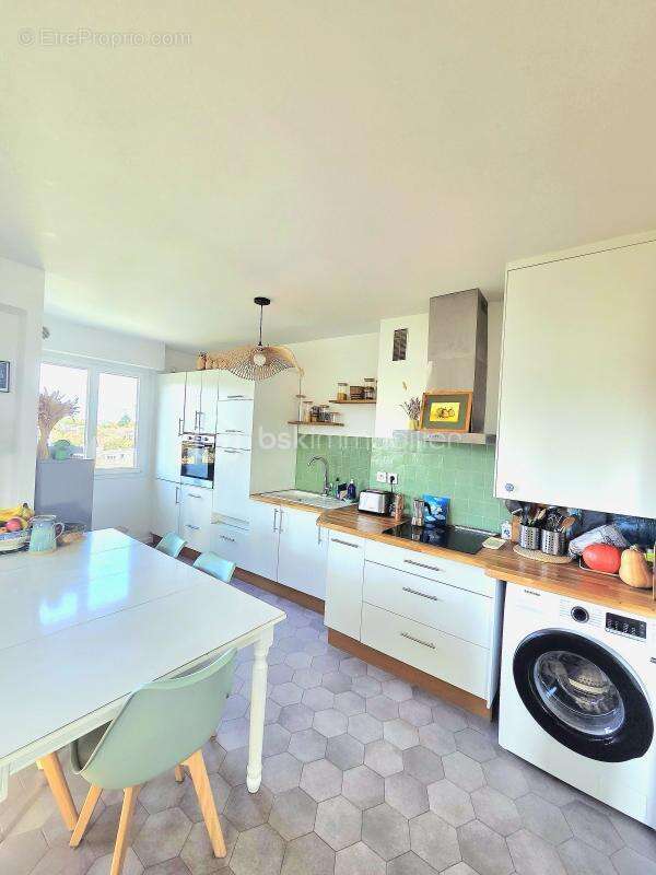 Appartement à RUEIL-MALMAISON