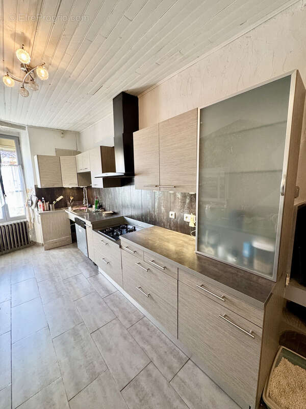 Maison à SAINT-MARTIN-DE-CASTILLON