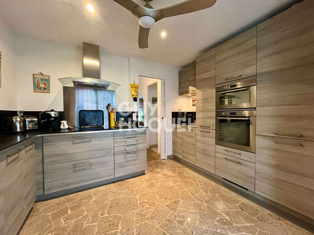 Appartement à SAINTE-MAXIME