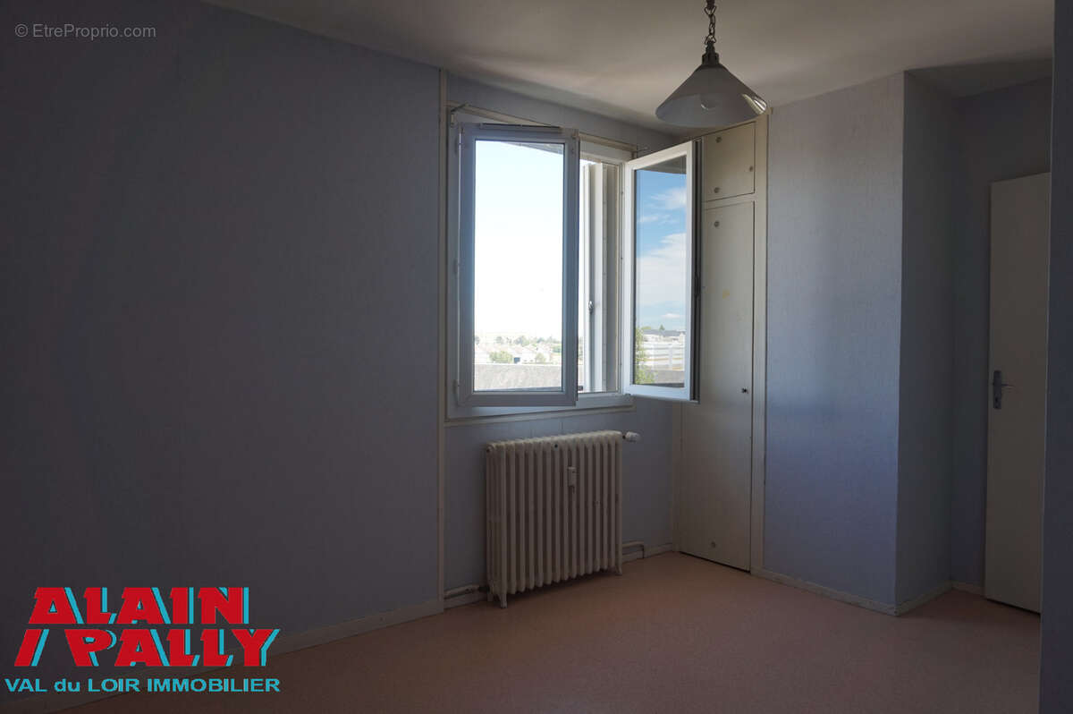 Appartement à CHATEAUDUN