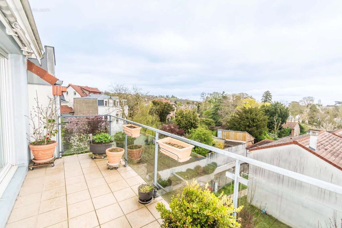 Appartement à MONTMORENCY