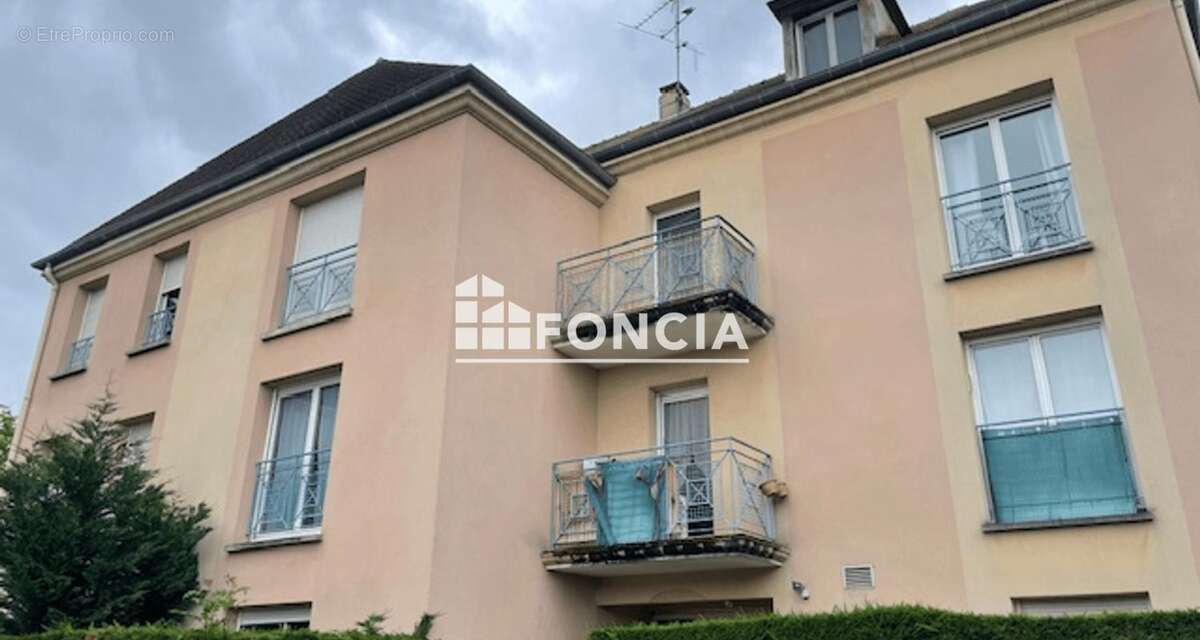Appartement à ETAMPES
