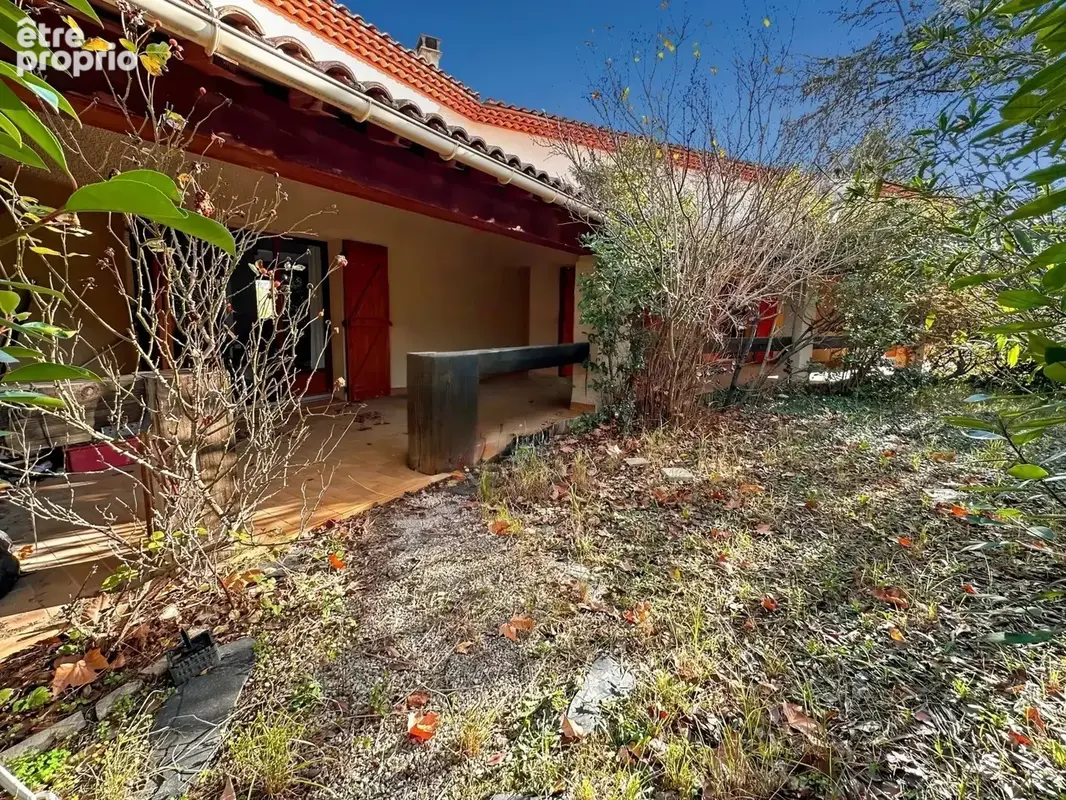 Vente Maison Saint-jean-de-cornies(34160) 499 000ï¿œ - photo 8