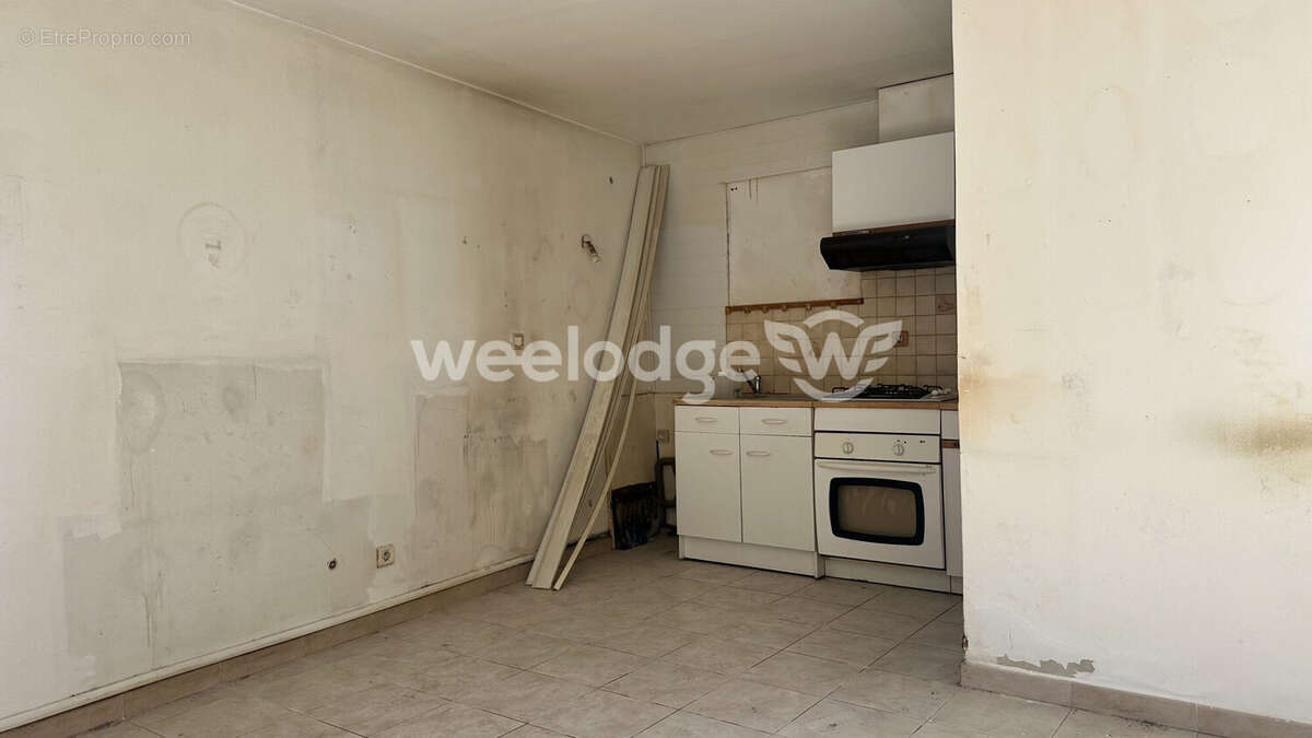 Appartement à TARASCON