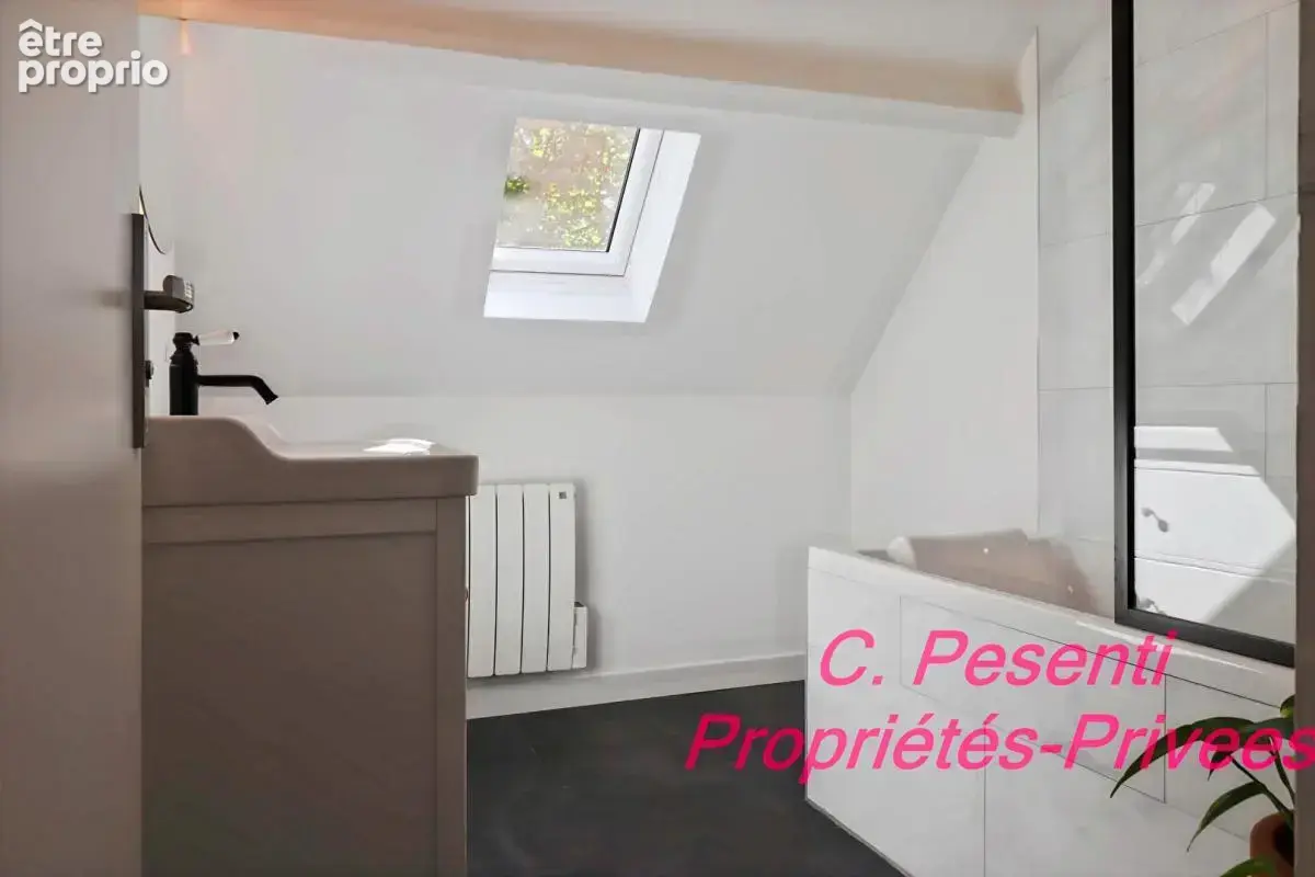 Maison Conches Sur Gondoire 7 pièce(s) 131 m2 - photo 13