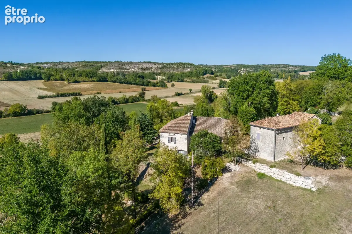 Maison de campagne avec dépendances - photo 5