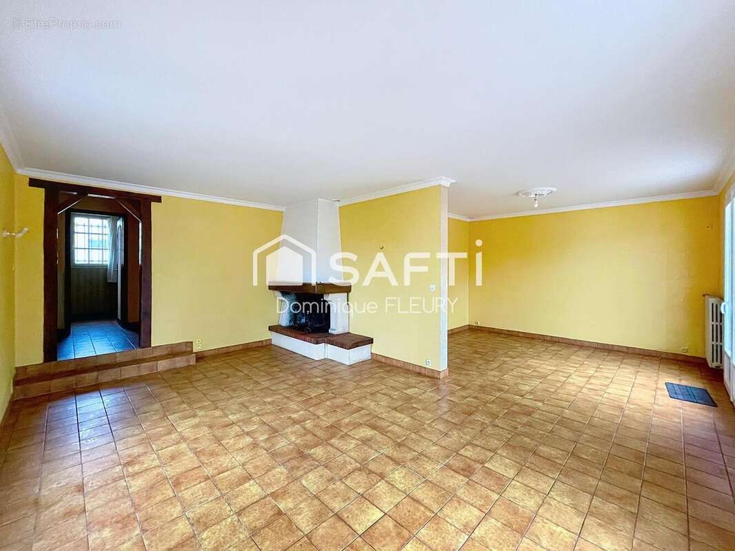 Photo 3 - Maison à BOURGNEUF-EN-RETZ