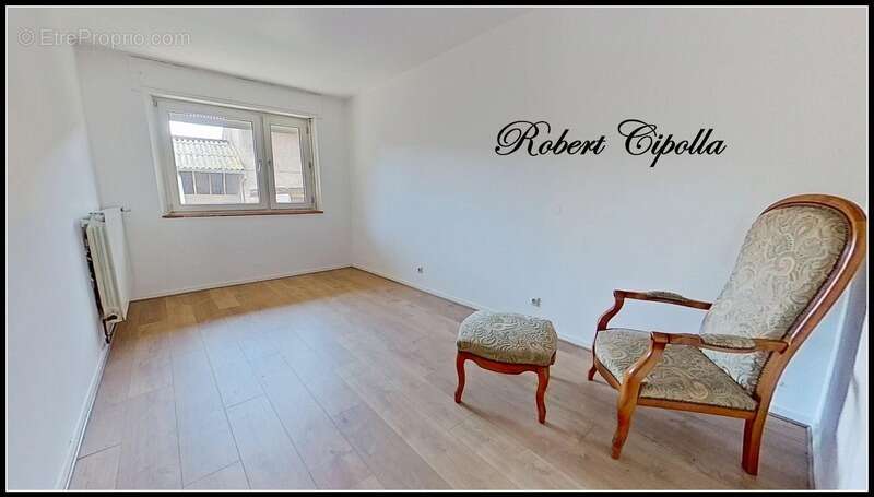 Appartement à KOENIGSMACKER