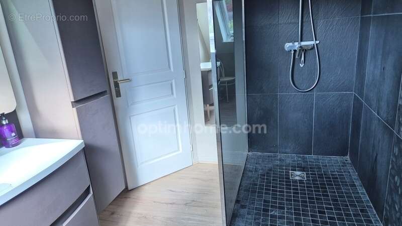 Maison à WERVICQ-SUD