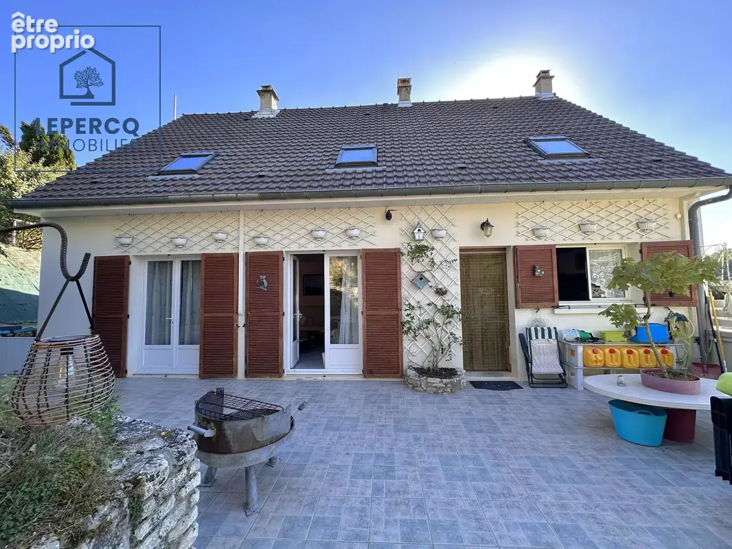 maison 7 pièces 140 m ² - photo 15