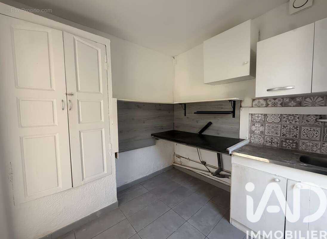 Photo 5 - Appartement à TOULON