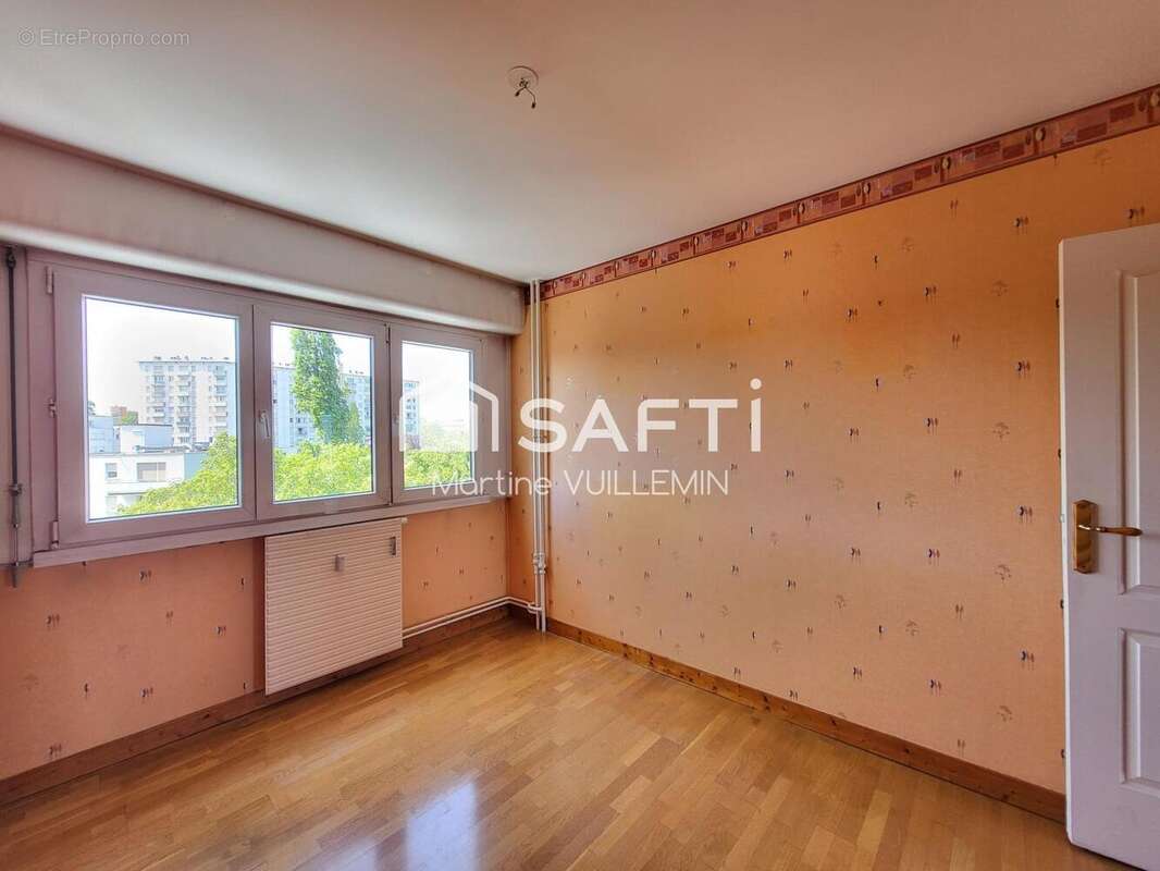 Appartement 59 m² à Besancon  - photo 8