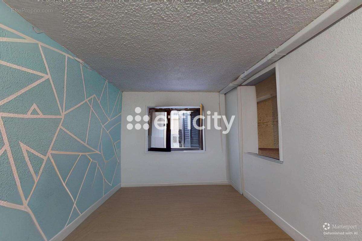 Appartement à LYON-3E