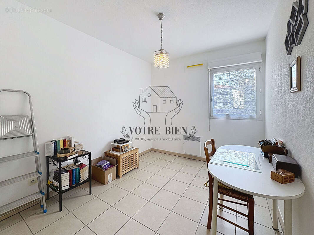Appartement à MANOSQUE