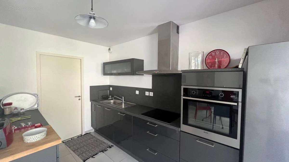 Appartement à MILLAU