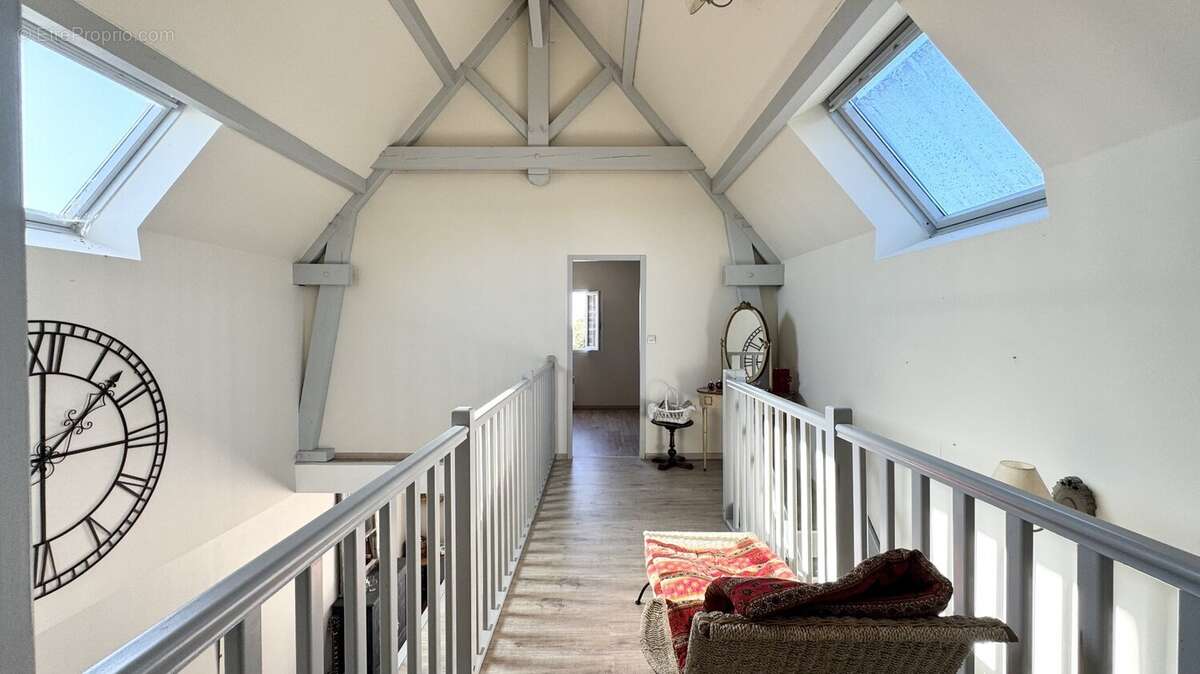 Maison à SALIES-DE-BEARN