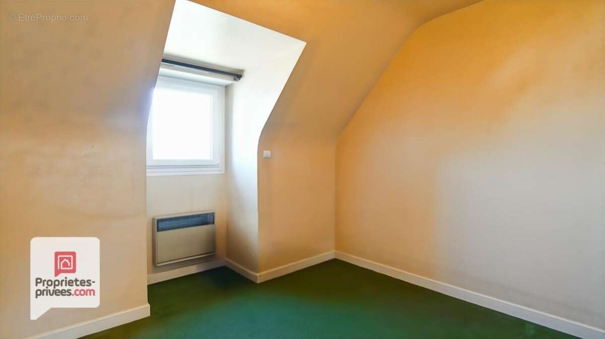 Maison à SAINT-BRIEUC