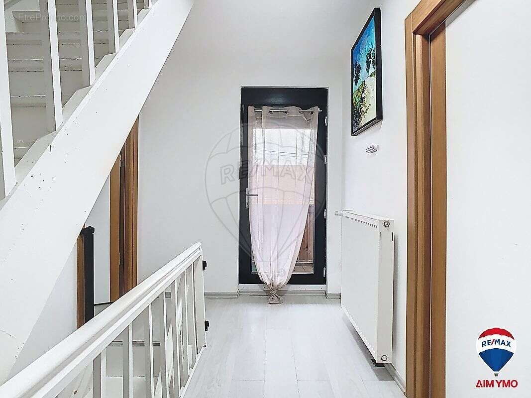 Maison à HORBOURG-WIHR