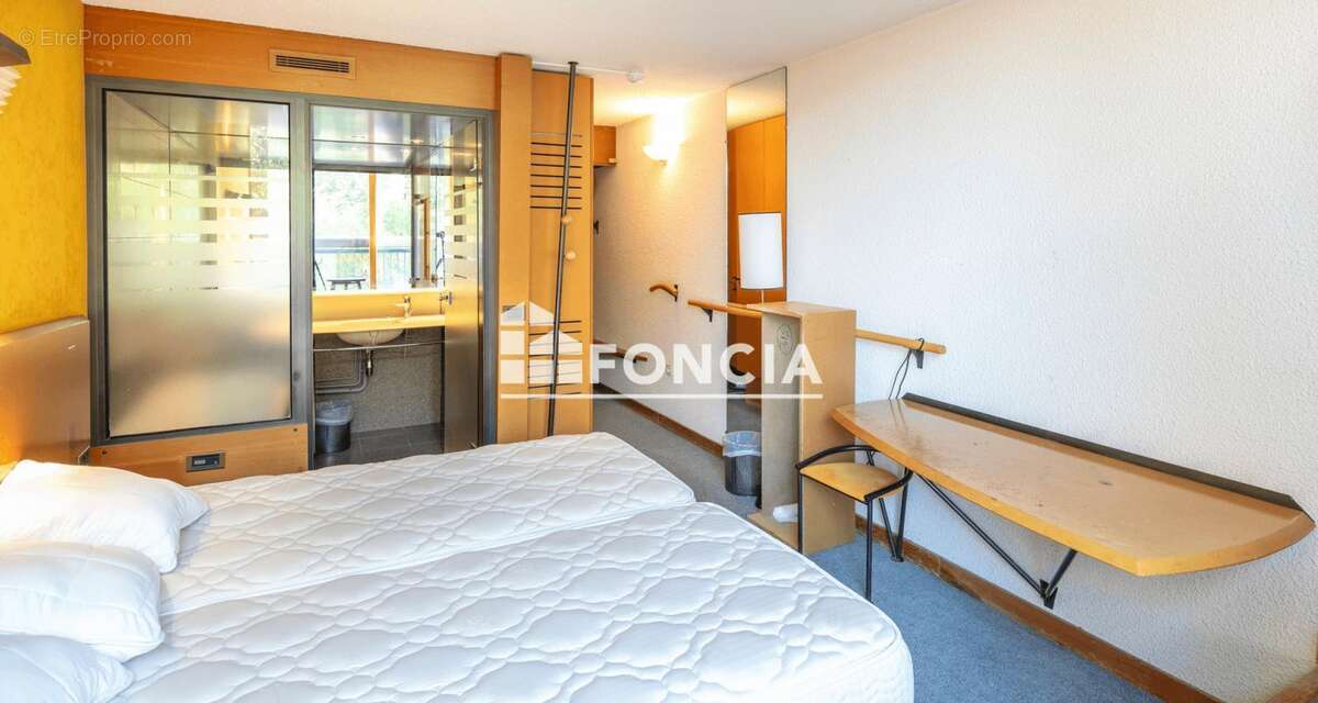 IDÉAL INVESTISSEURS – LMNP Résidence de tourisme – Belambra Clubs Arc 1800 Avec droit de séjour & tarifs préférentiels - photo 4