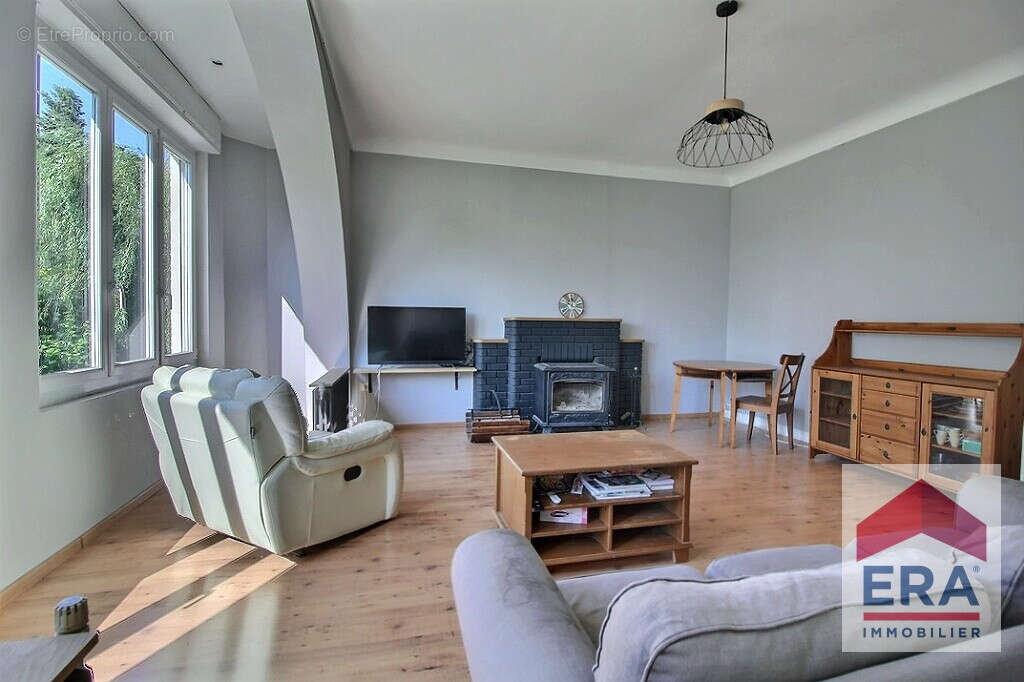 Maison 177m² à pernes-les-fontaines - photo 7
