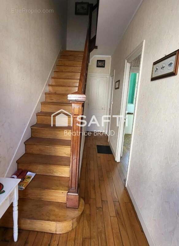 Photo 4 - Maison à SAINT-JUNIEN