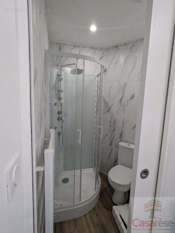 Appartement à PONTIVY