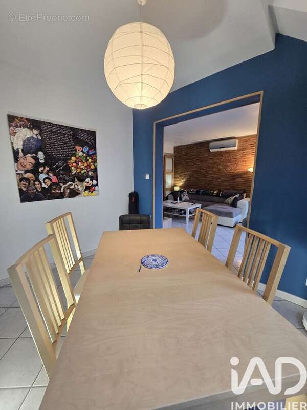 Photo 5 - Appartement à MALZEVILLE