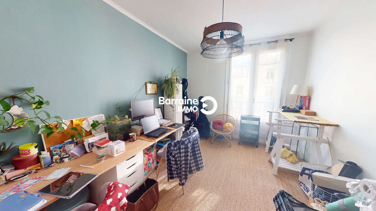 Appartement à BREST