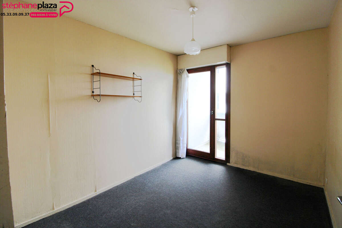 Appartement à PESSAC