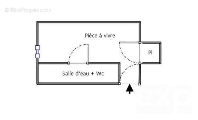 Appartement à CAGNES-SUR-MER