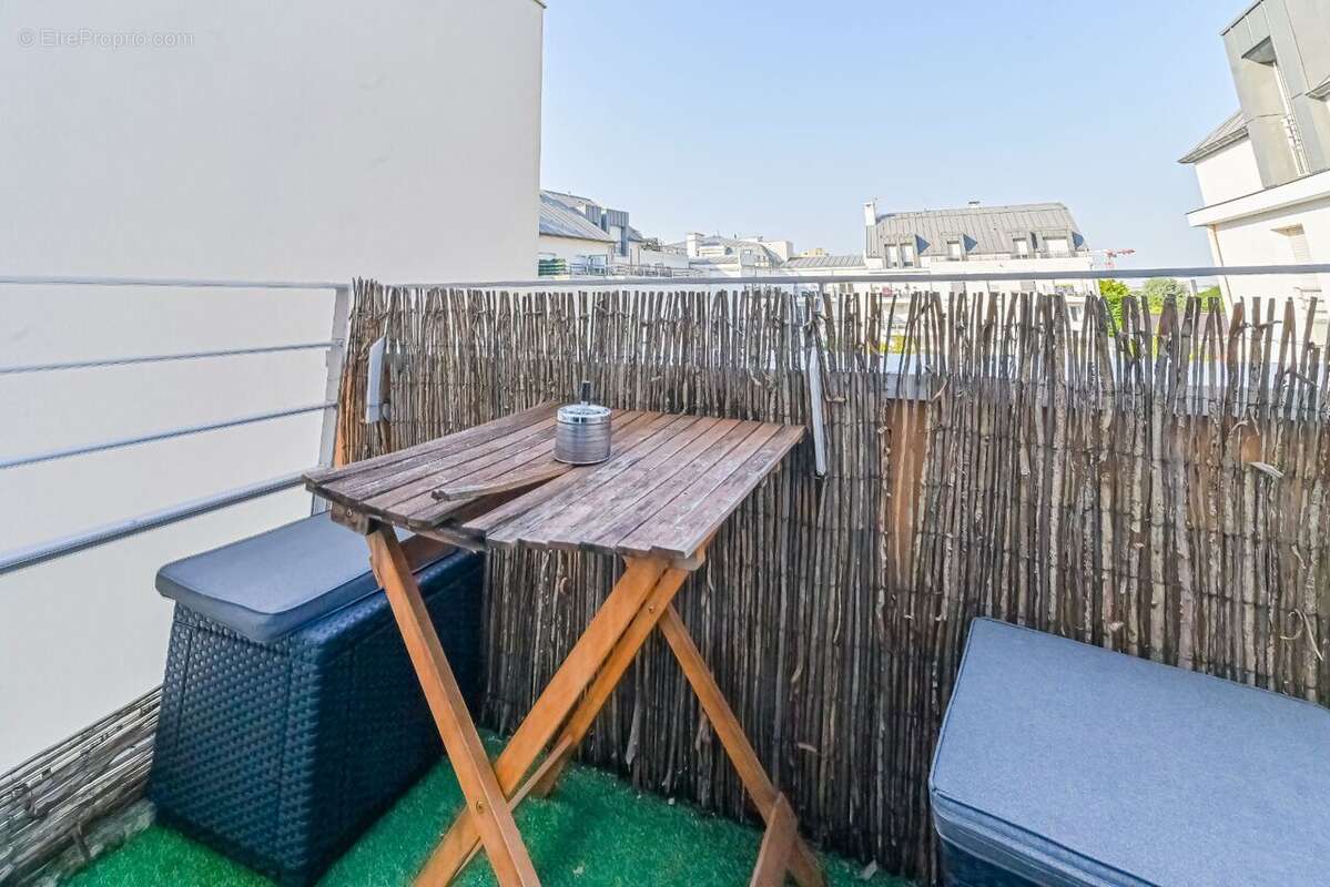 Appartement 67 m² à Creteil  - photo 3