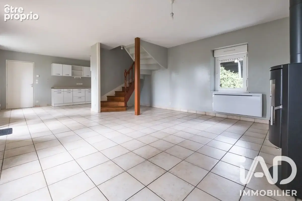 Photo 1 - Maison à LESNEVEN