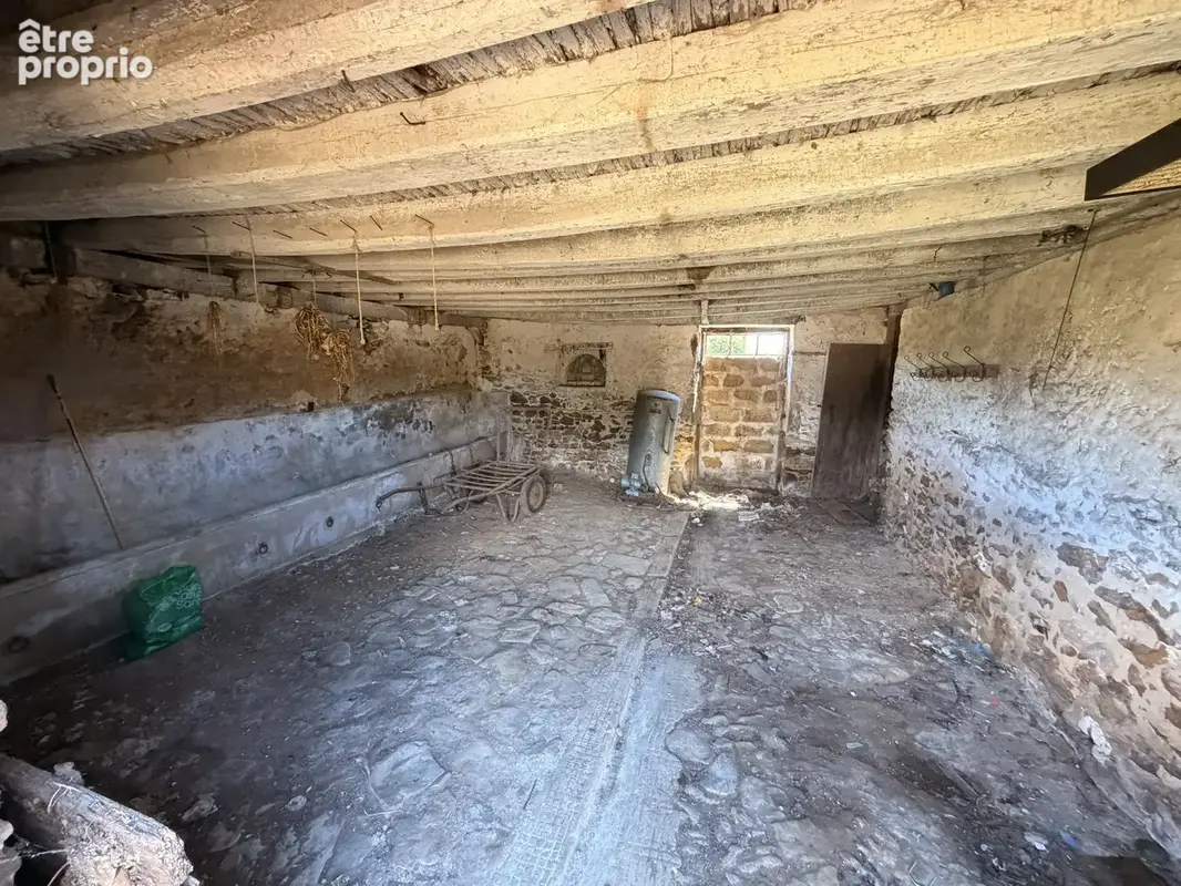 Maison pour les adeptes  de la renovation - photo 10