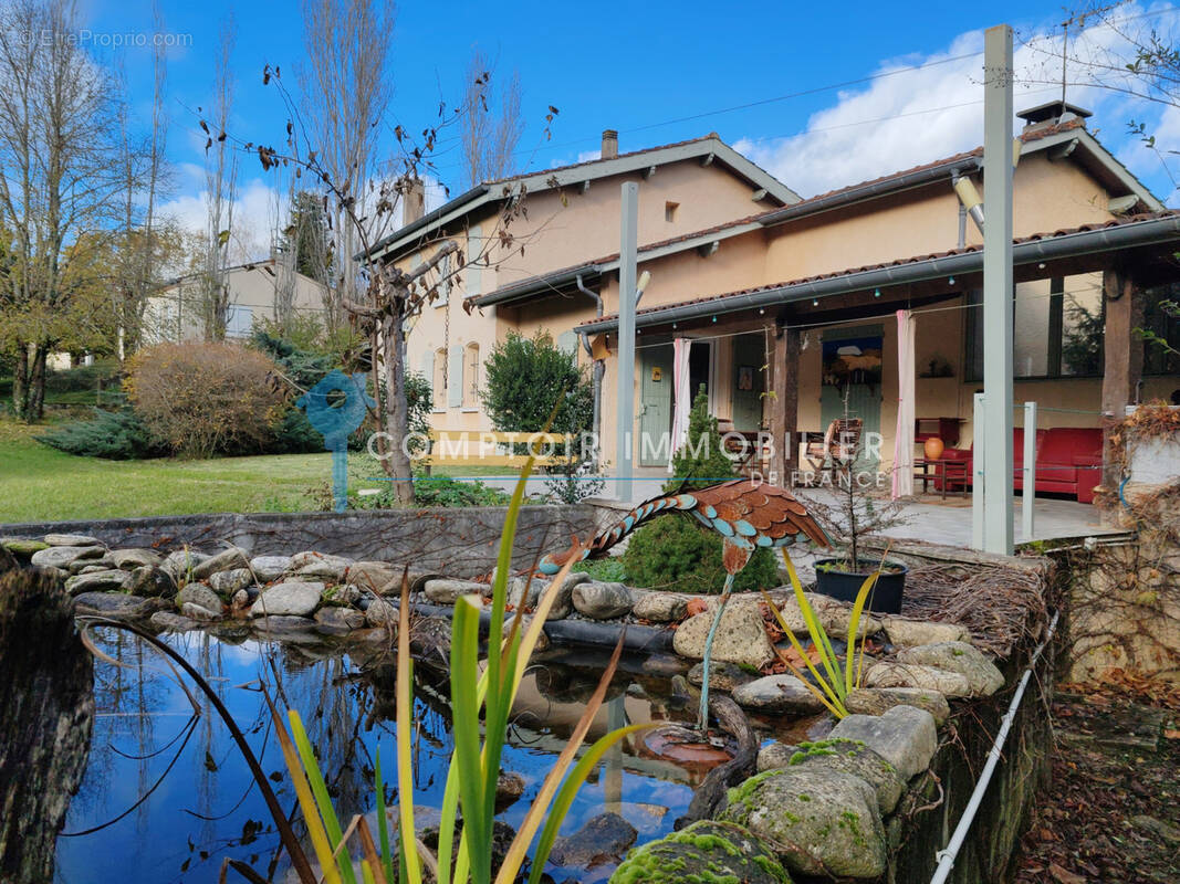 A Vendre maison de 185 m2 à Castres - photo 2