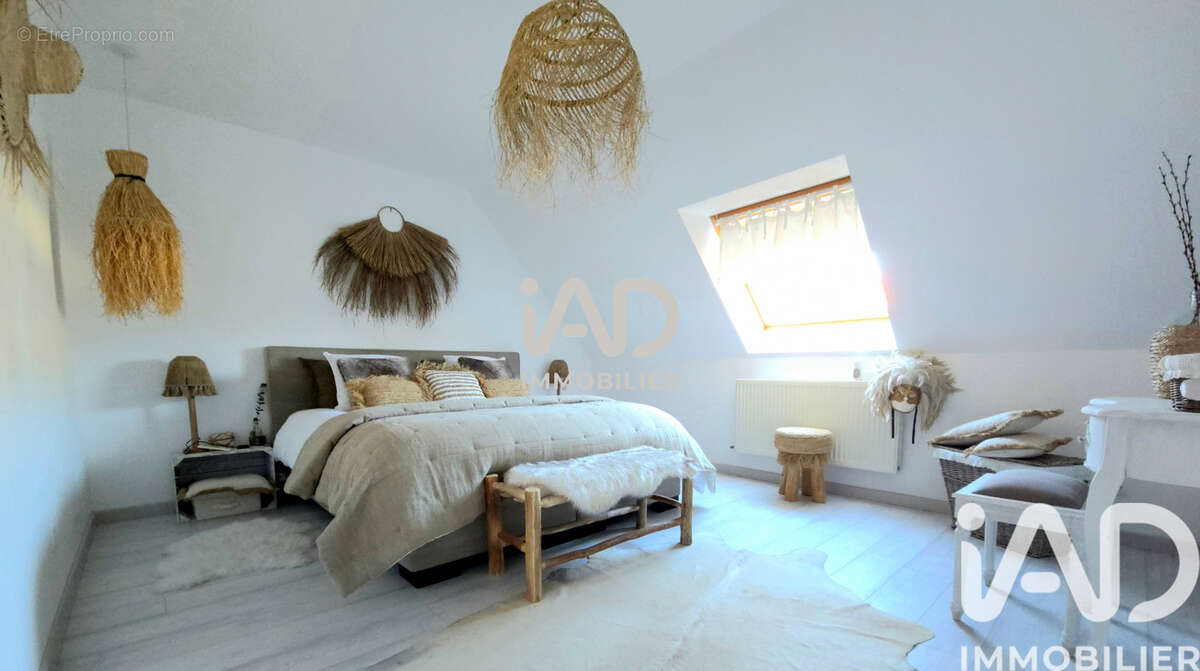 Photo 3 - Maison à WIMEREUX