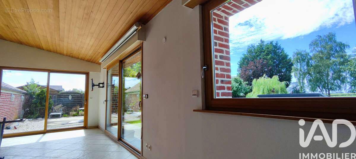 Photo 4 - Maison à ORCHIES