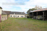 Maison à LA GUERCHE-DE-BRETAGNE