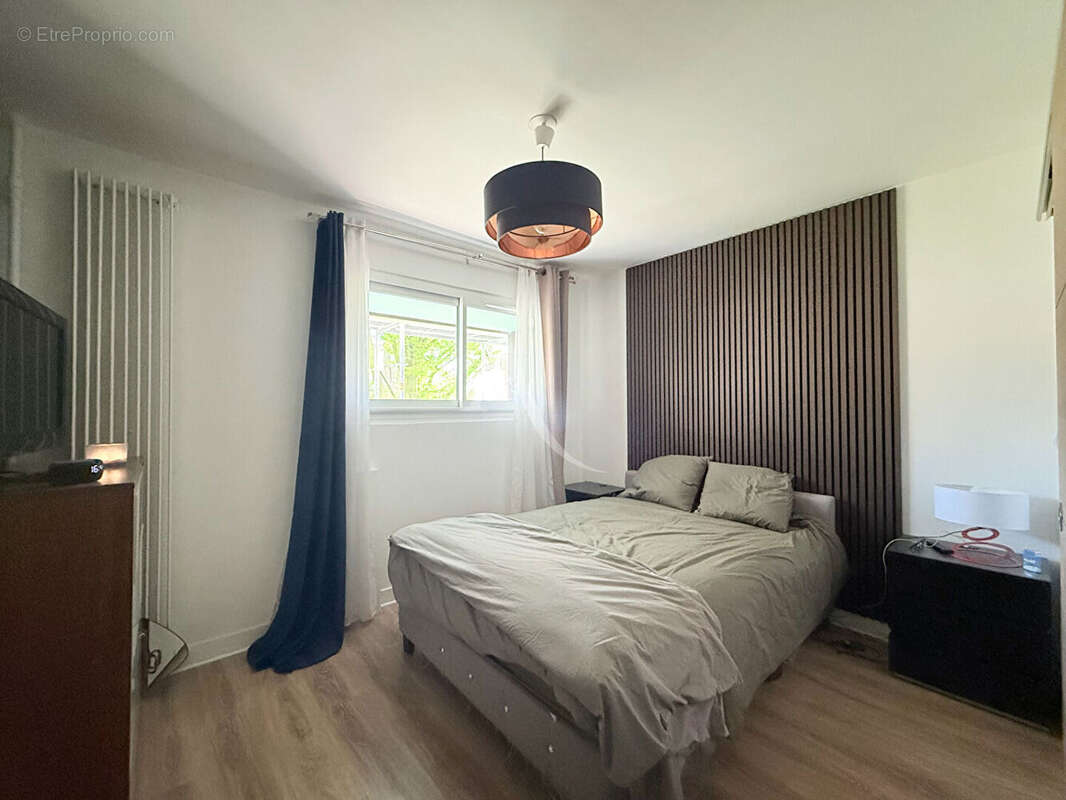 Appartement à NOGENT-SUR-MARNE