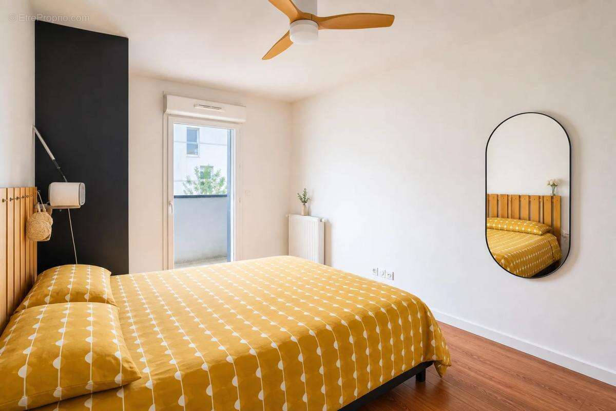Appartement de 3 pièces de 64 m² à Villenave-d'Ornon - photo 4