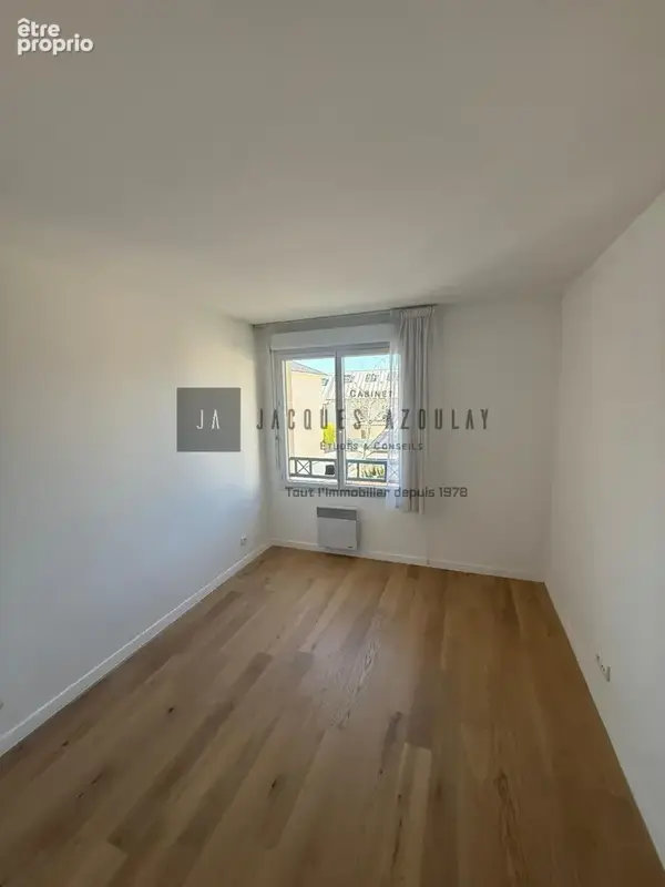 Appartement refait à neuf - 3 pièces - 66 m2 - photo 4