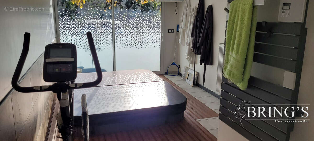 Maison à VILLIERS-SUR-LOIR