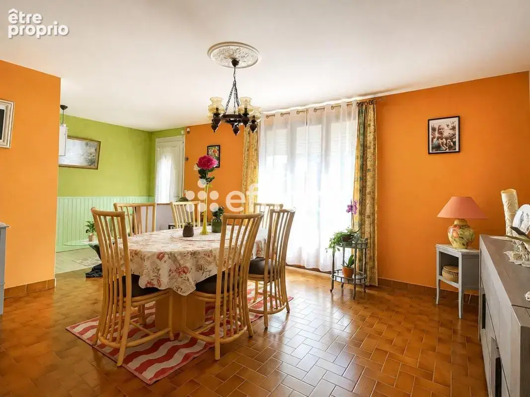 Maison 5 pièces 102 m² à vendre à Mortree (61570) - photo 2