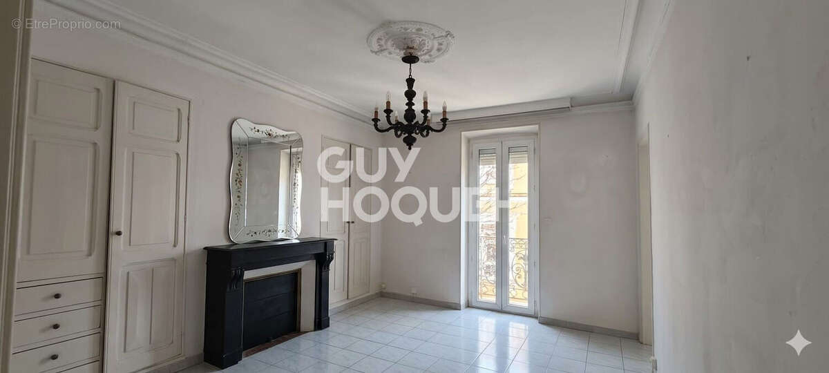 Appartement à NARBONNE