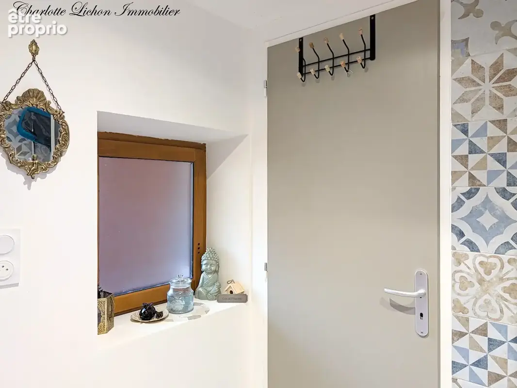 Maison 4 chambres - garage - picine intérieure - jacuzzi - sauna - salle de cinéma - appartement et studio iné - photo 35