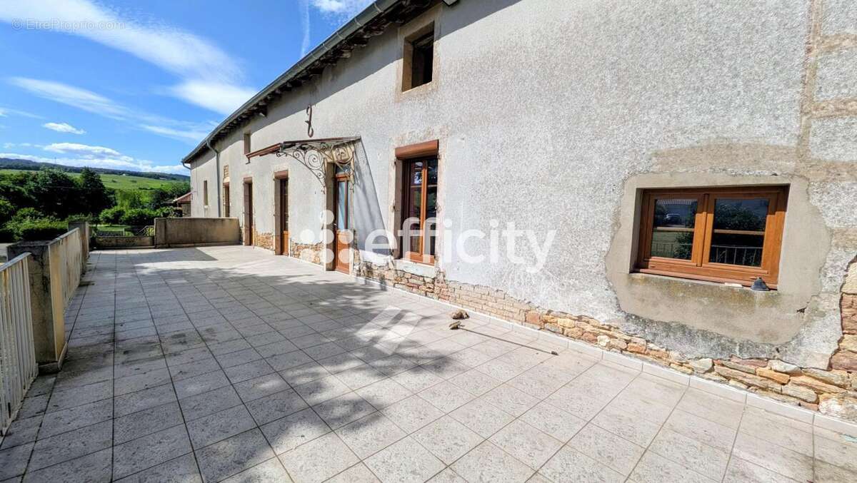 Maison de rapport - photo 2
