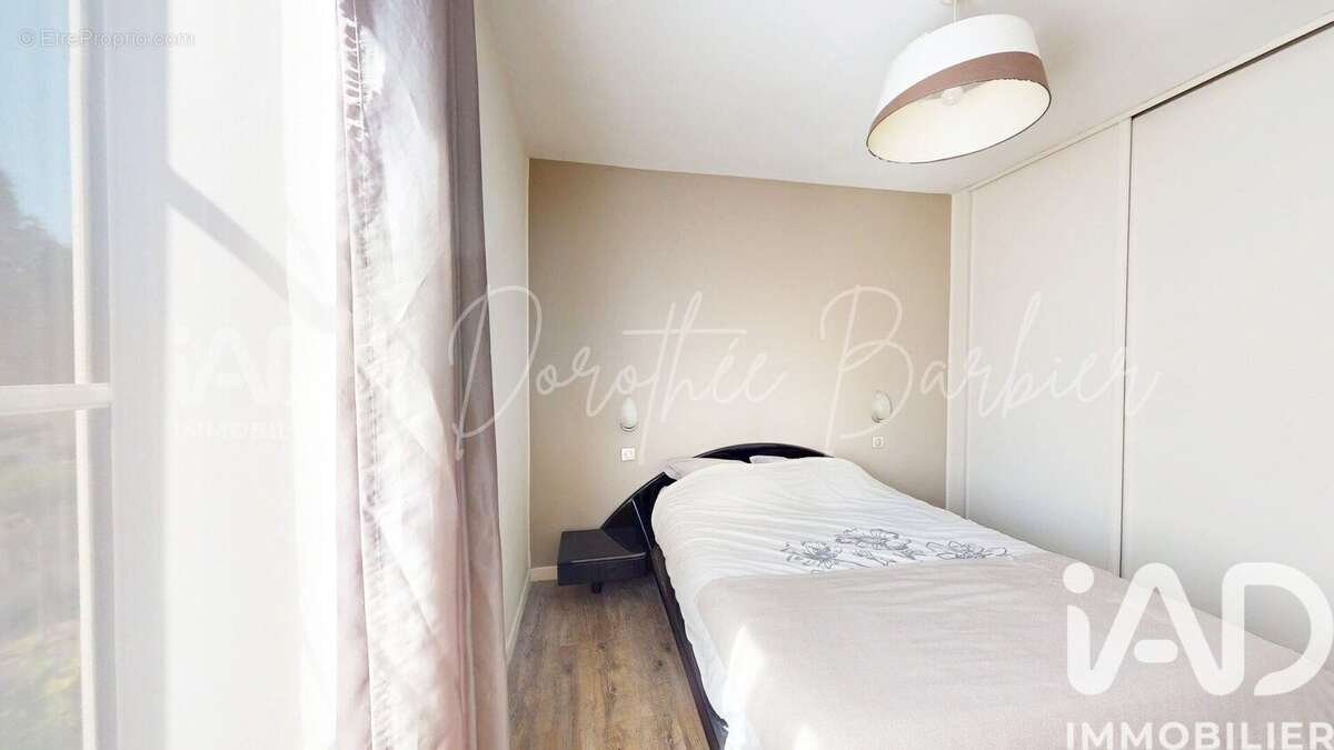 Photo 7 - Appartement à NOISIEL