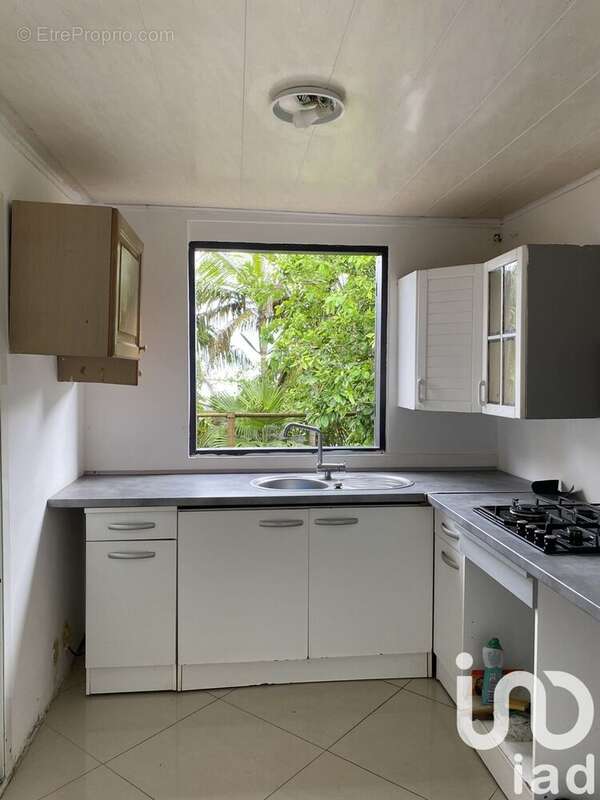 Photo 7 - Maison à SAINT-DENIS