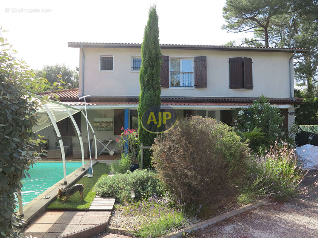 Maison à SOULAC-SUR-MER