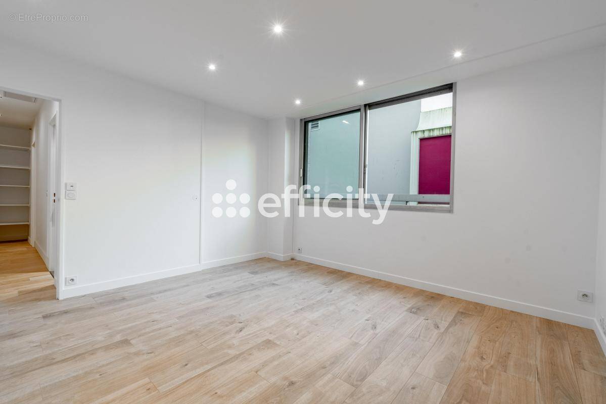 Appartement à CHOISY-LE-ROI