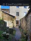 Maison à COGNAC-LA-FORET